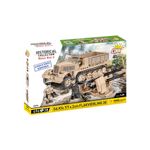 Set de Construit Sdkfz 7/1 And 2Cm Flakvierling 38 Executive Edition fotografia produsului View 3 S