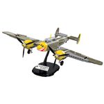 Set de Construit Messerschmitt Bf 110 D fotografia produsului View 2 S