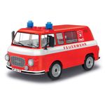 Set de Construit Barkas B 1000 Feuerwehr fotografia produsului View 2 S
