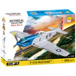 Set de Construit P-51D Mustang fotografia produsului