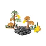 Set de Construit Panzer Ii Ausfa fotografia produsului View 2 S