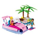 Set de Construit Winx Island Getaway fotografia produsului