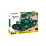 Set de Construit Churchill Mk Iv fotografia produsului View 2 S