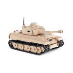 Set de Construit Pzkpfw V Panther Ausfg fotografia produsului View 3 S