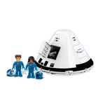 Set de Construit Boeing Starliner fotografia produsului View 3 S
