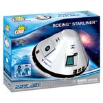 Set de Construit Boeing Starliner fotografia produsului