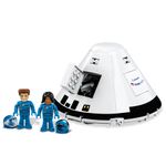 Set de Construit Boeing Starliner fotografia produsului View 2 S