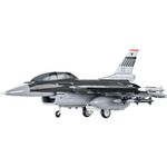 Set de Construit F-16D Fighting Falcon fotografia produsului View 2 S