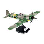 Set de Construit Focke Wulf Fw 190 A5 fotografia produsului View 3 S