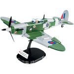 Set de Construit Supermarine Spitfire Mk Vb 2022 fotografia produsului View 2 S