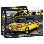 Set de Construit Opel Manta A fotografia produsului View 2 S