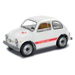 Set de Construit Fiat Abarth 595 fotografia produsului View 2 S