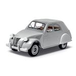Set de Construit Citroen 2Cv Type A fotografia produsului