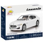 Set de Construit Maserati Levante fotografia produsului