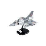 Set de Construit Mirage Iiis Swiss Air Force fotografia produsului View 2 S