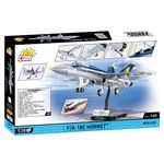 Set de Construit F/A 18C Hornet fotografia produsului