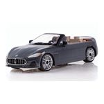 Set de Construit Maserati Grandcabrio Sport fotografia produsului View 3 S