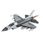 Set de Construit F-16 C Fighting Falcon fotografia produsului View 2 S