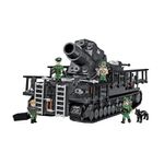 Set de Construit Karl-Gerat 040  60Cm Ziu fotografia produsului View 3 S