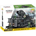 Set de Construit Karl-Gerat 040  60Cm Ziu fotografia produsului