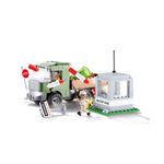 Set de Construit Military Checkpoint fotografia produsului View 2 S