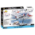 Set de Construit F/A - 18C Hornet fotografia produsului