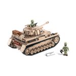 Set de Construit Tanc Panzer Iv Ausf G fotografia produsului View 3 S