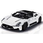 Set de Construit Maserati Mc20 fotografia produsului View 2 S