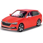 Set de Construit Skoda Scala 10 Tsi fotografia produsului View 2 S