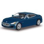 Set de Construit Maserati Quattroporte fotografia produsului View 2 S