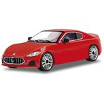 Set de Construit Maserati Grandturismo fotografia produsului View 3 S