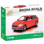 Set de Construit Skoda Scala 10 Tsi fotografia produsului