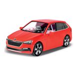 Set de Construit Skoda Scala 10 Tsi fotografia produsului View 3 S