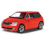 Set de Construit Skoda Fabia fotografia produsului View 2 S