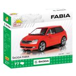 Set de Construit Skoda Fabia fotografia produsului