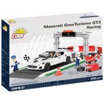 Set de Construit Maserati Granturismo Gt3 Racing fotografia produsului