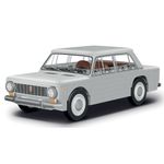 Set de Construit Fiat 124 Berlina 1200 fotografia produsului View 3 S