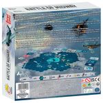 Set de Construit Battle Of Midway, The Board Game fotografia produsului View 2 S