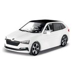 Set de Construit Skoda Scala 15 Tsi fotografia produsului View 2 S