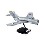 Set de Construit S-102 Czechoslovak Air Force fotografia produsului View 2 S