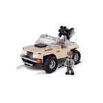 Set de Construit desert Artilery Vehicle fotografia produsului View 2 S