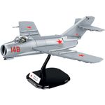 Set de Construit Mig 15 Nato Code Fagot fotografia produsului