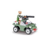 Set de Construit Vehicul Operatiuni Speciale fotografia produsului View 2 S