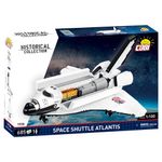 Set de Construit Nasa Space Shuttle Atlantis fotografia produsului