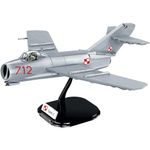 Set de Construit Lim-1 Polish Air Force 1952 fotografia produsului