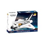 Set de Construit Nasa Space Shuttle Atlantis fotografia produsului View 3 S