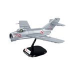 Set de Construit Lim-1 Polish Air Force 1952 fotografia produsului View 2 S