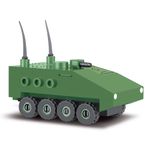 Set de Construit Mti26 Stryker Nano Tank fotografia produsului