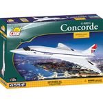 Set de Construit Concorde fotografia produsului