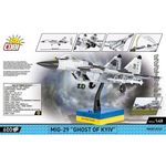 Set de Construit Mig-29 Ghost Of Kyiv fotografia produsului
